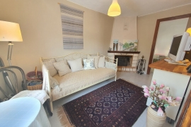 Venta - Chalet - Pinar de Campoverde