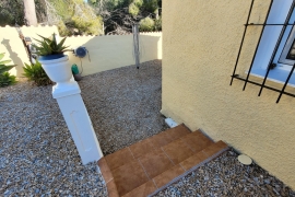 Venta - Chalet - Pinar de Campoverde