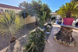 Venta - Chalet - Pinar de Campoverde