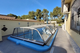 Venta - Chalet - Pinar de Campoverde