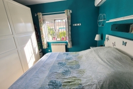 Venta - Chalet - Pinar de Campoverde