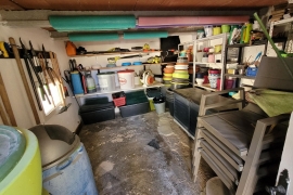 Venta - Chalet - Pinar de Campoverde