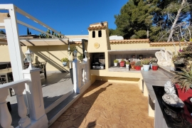 Venta - Chalet - Pinar de Campoverde