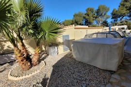 Venta - Chalet - Pinar de Campoverde