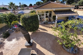 Venta - Chalet - Pinar de Campoverde