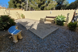 Venta - Chalet - Pinar de Campoverde