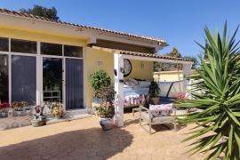 Venta - Chalet - Pinar de Campoverde