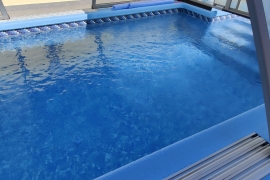 Venta - Chalet - Pinar de Campoverde