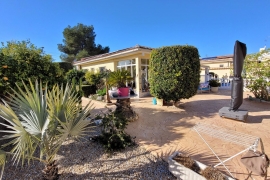 Venta - Chalet - Pinar de Campoverde