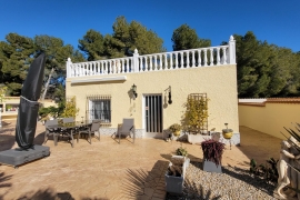 Venta - Chalet - Pinar de Campoverde