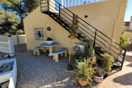 Venta - Chalet - Pinar de Campoverde