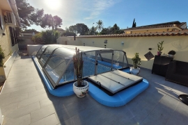 Venta - Chalet - Pinar de Campoverde