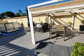 Venta - Chalet - Pinar de Campoverde