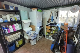 Venta - Chalet - Pinar de Campoverde