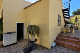 Venta - Chalet - Pinar de Campoverde