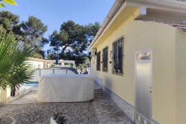 Venta - Chalet - Pinar de Campoverde