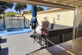 Venta - Chalet - Pinar de Campoverde