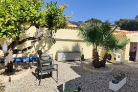 Venta - Chalet - Pinar de Campoverde