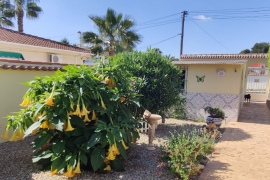 Venta - Chalet - Pinar de Campoverde