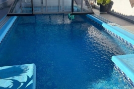 Venta - Chalet - Pinar de Campoverde