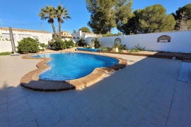 Verkauf - Haus - Pinar de Campoverde