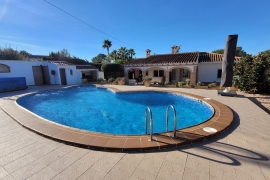 Verkauf - Haus - Pinar de Campoverde