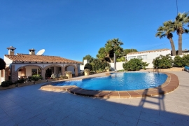 Verkauf - Haus - Pinar de Campoverde