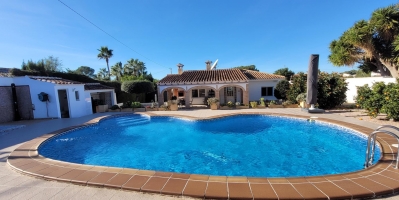 Chalet - Venta - Pinar de Campoverde - Pinar de Campoverde