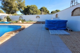 Verkauf - Haus - Pinar de Campoverde