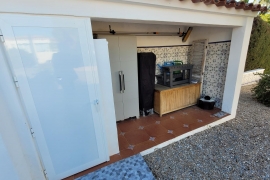 Verkauf - Haus - Pinar de Campoverde