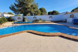 Verkauf - Haus - Pinar de Campoverde