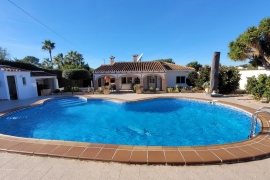 Verkauf - Haus - Pinar de Campoverde