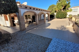 Verkauf - Haus - Pinar de Campoverde