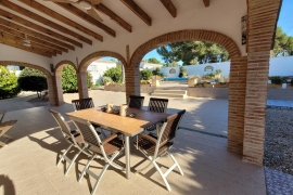 Verkauf - Haus - Pinar de Campoverde