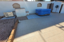 Verkauf - Haus - Pinar de Campoverde