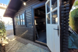 Verkauf - Haus - Pinar de Campoverde