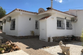 Verkauf - Haus - Pinar de Campoverde