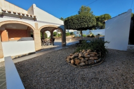 Verkauf - Haus - Pinar de Campoverde