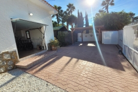 Verkauf - Haus - Pinar de Campoverde