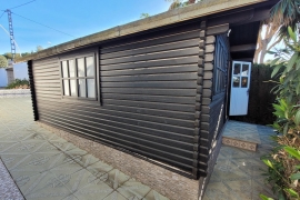 Verkauf - Haus - Pinar de Campoverde