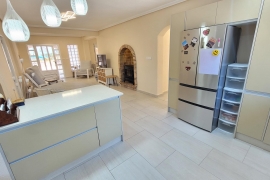 Verkauf - Haus - Pinar de Campoverde