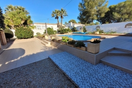 Verkauf - Haus - Pinar de Campoverde