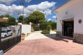 Verkauf - Haus - Pinar de Campoverde