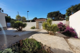 Verkauf - Haus - Pinar de Campoverde