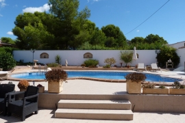 Verkauf - Haus - Pinar de Campoverde