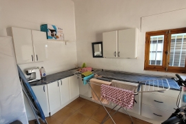 Verkauf - Haus - Pinar de Campoverde