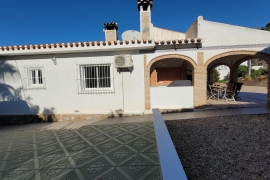 Verkauf - Haus - Pinar de Campoverde