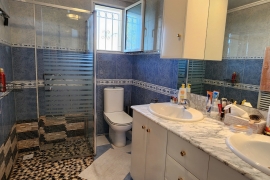 Venta - Chalet - Pinar de Campoverde