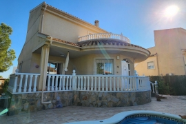 Venta - Chalet - Pinar de Campoverde