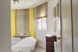 Venta - Chalet - Pinar de Campoverde